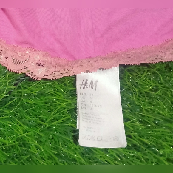 H&M panty - Picture 3 of 3